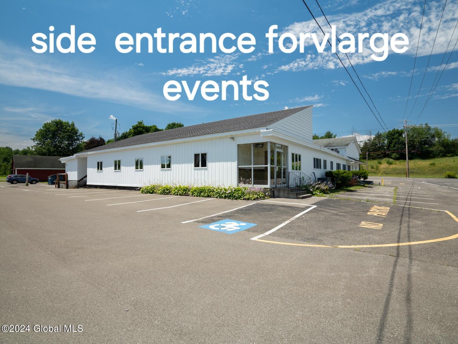 1006 State Route 9h Ghent NY 12075