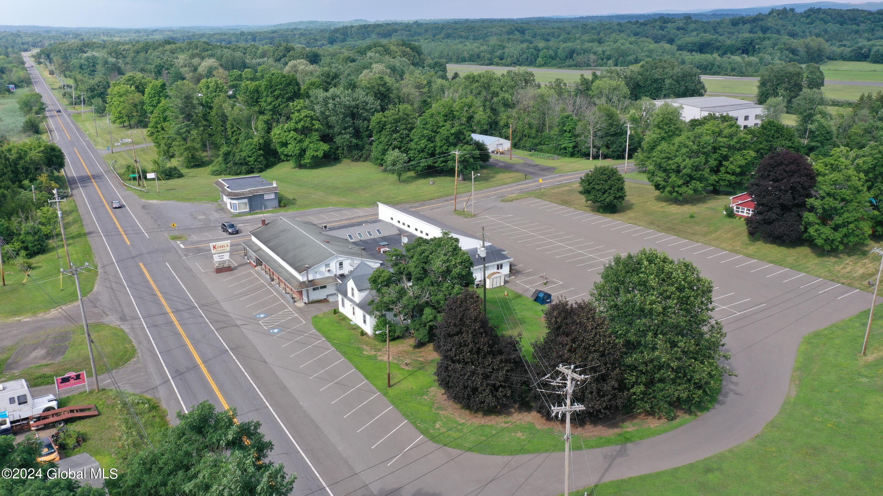 1006 State Route 9h Ghent NY 12075