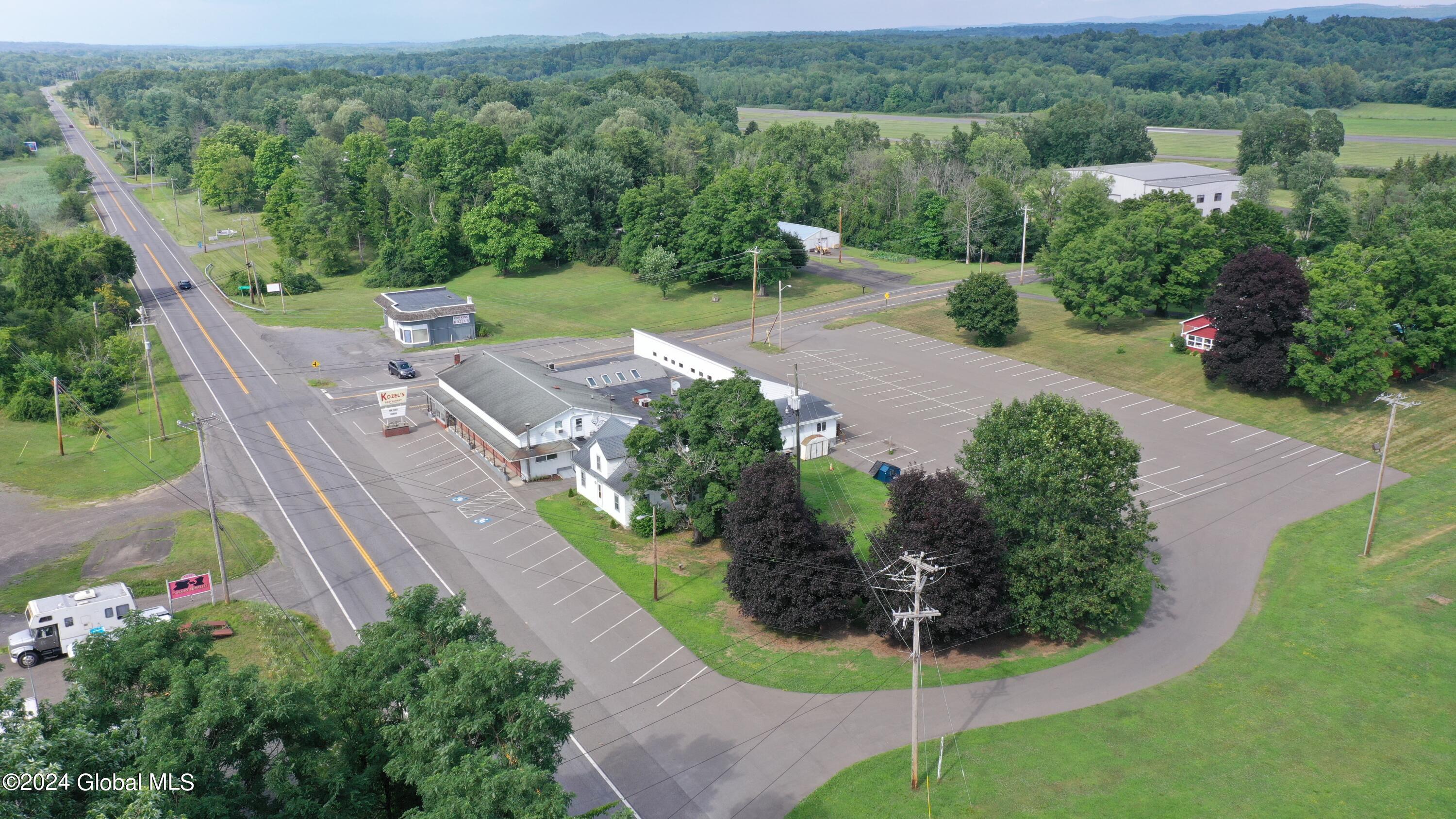 1006 State Route 9h Ghent NY 12075