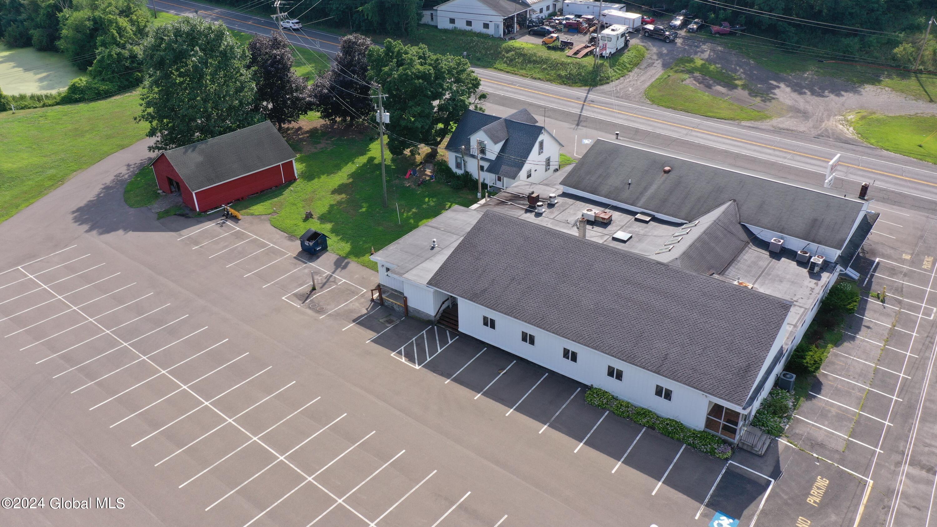 1006 State Route 9h Ghent NY 12075