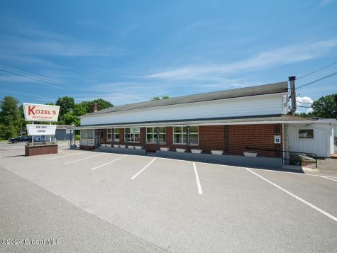 1006 State Route 9h Ghent NY 12075