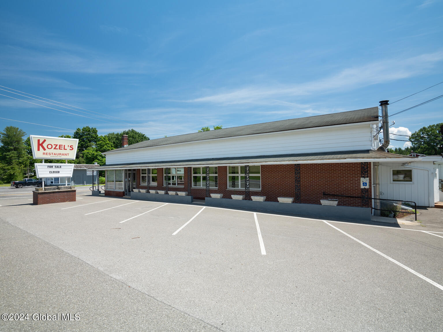1006 State Route 9h Ghent NY 12075