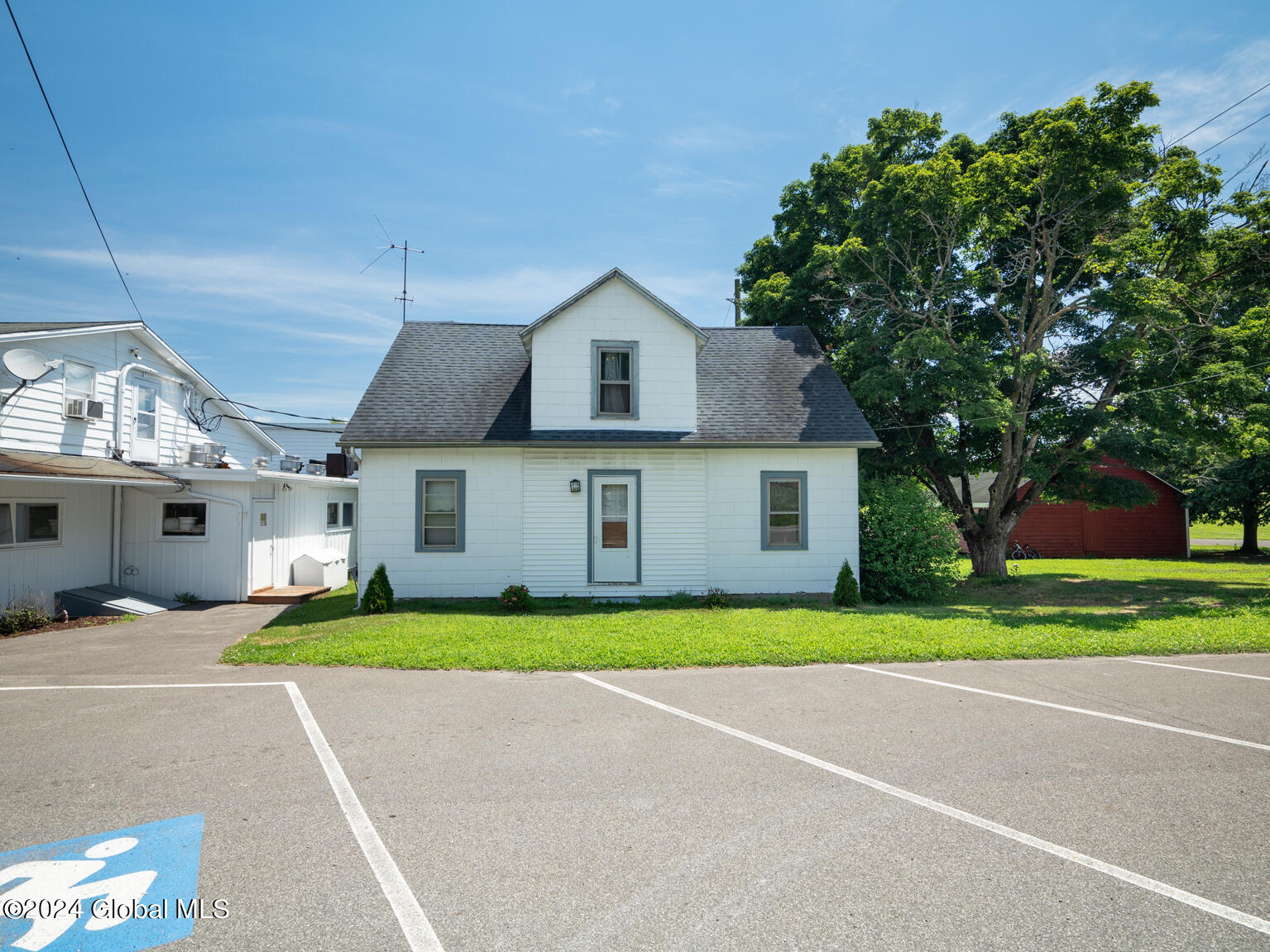 1006 State Route 9h Ghent NY 12075