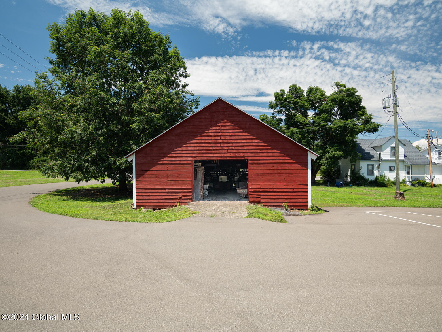 1006 State Route 9h Ghent NY 12075