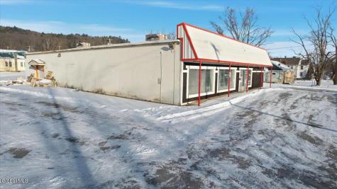 260 Broadway Whitehall NY 12887