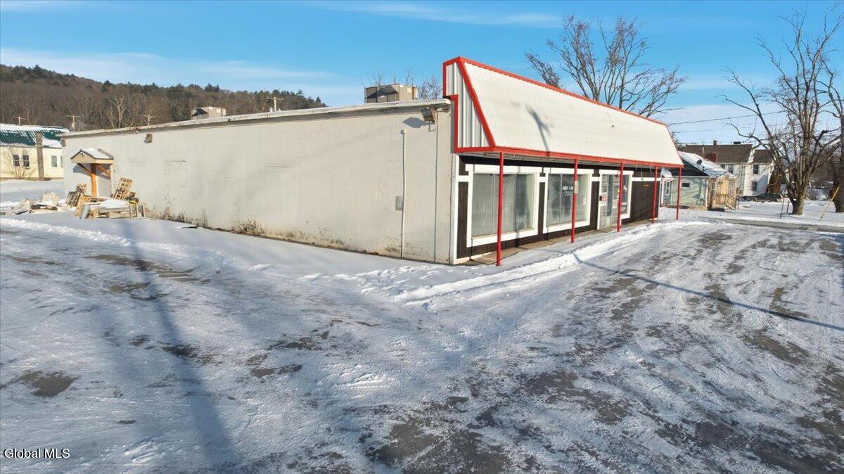 260 Broadway Whitehall NY 12887