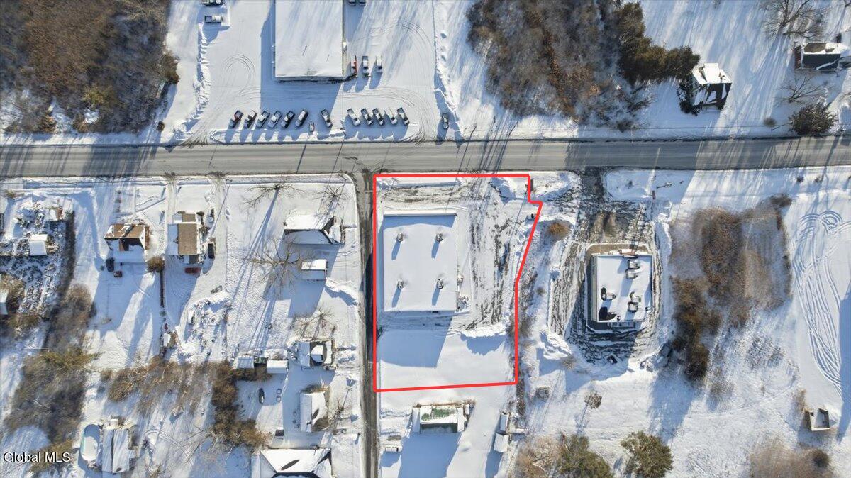 260 Broadway Whitehall NY 12887