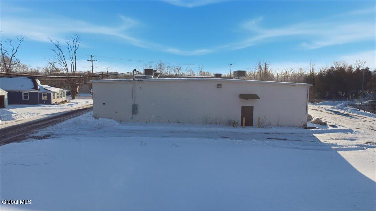 260 Broadway Whitehall NY 12887