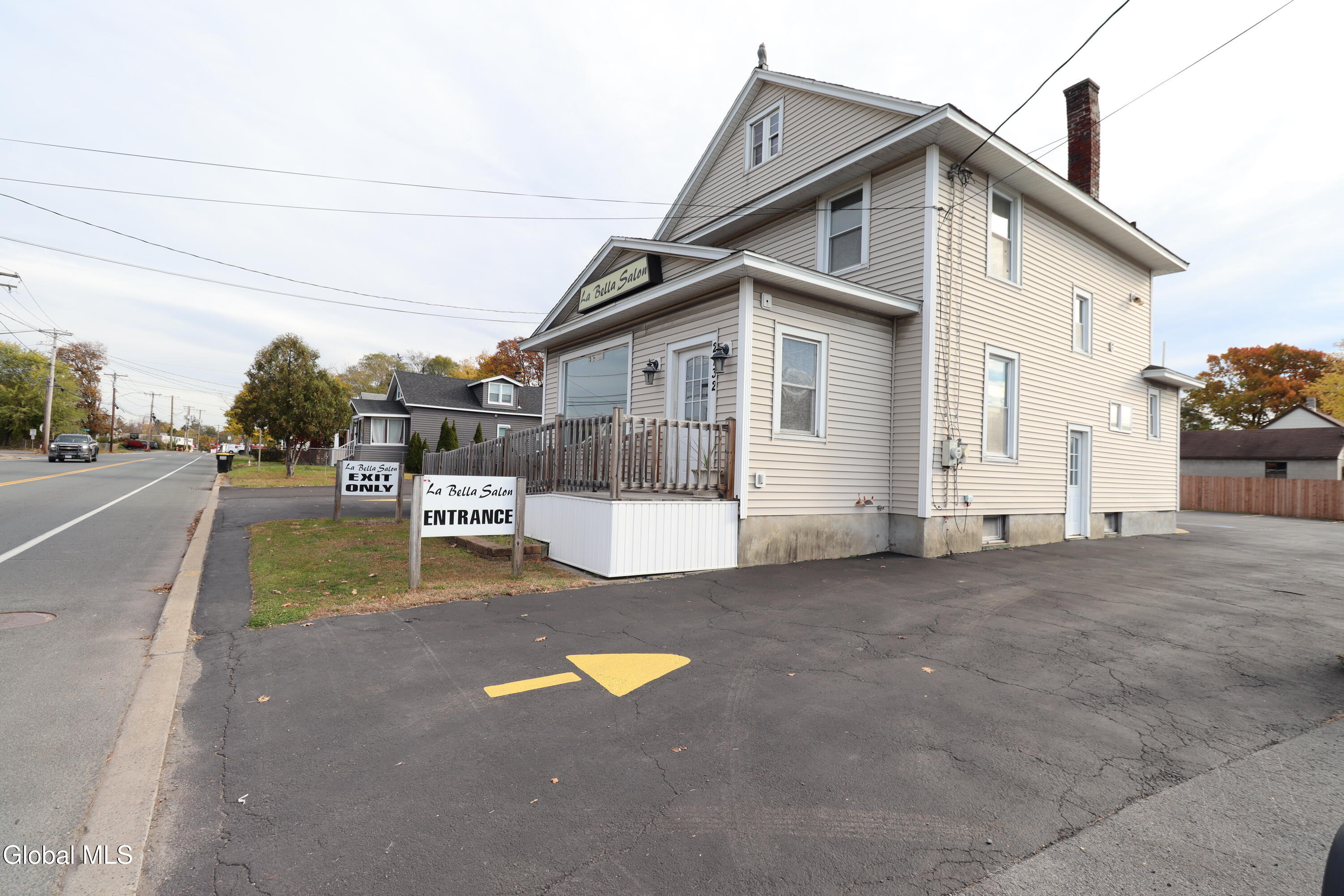 2732 Guilderland Avenue Schenectady NY 12306