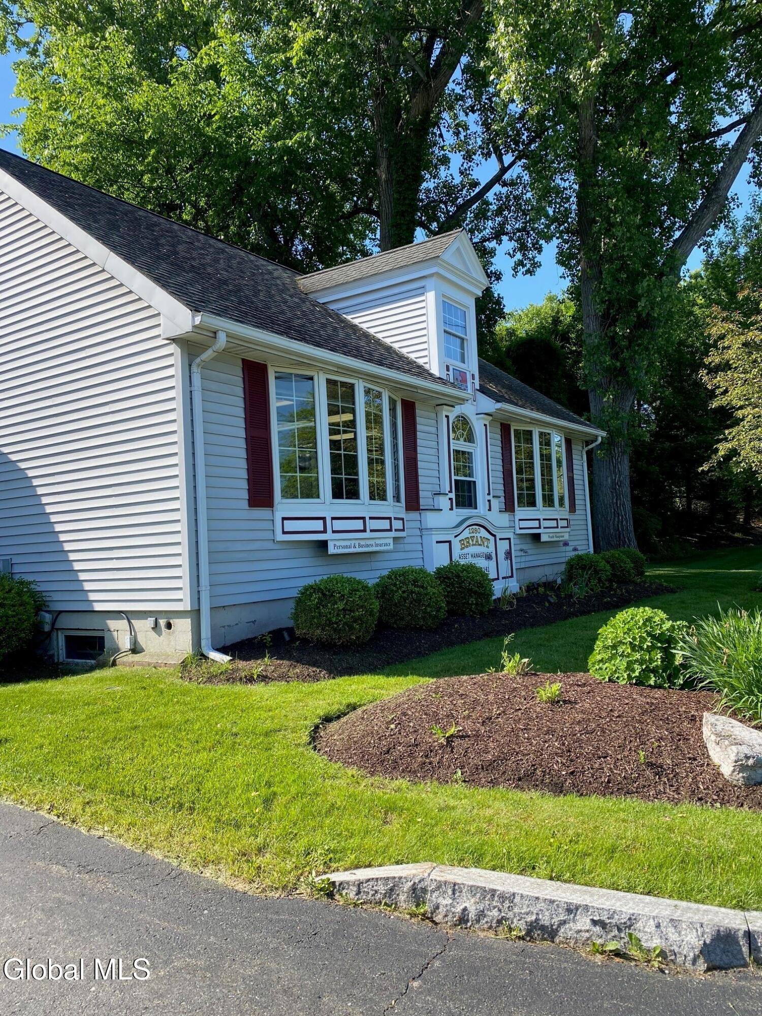 1280 New Scotland Road Slingerlands NY 12159