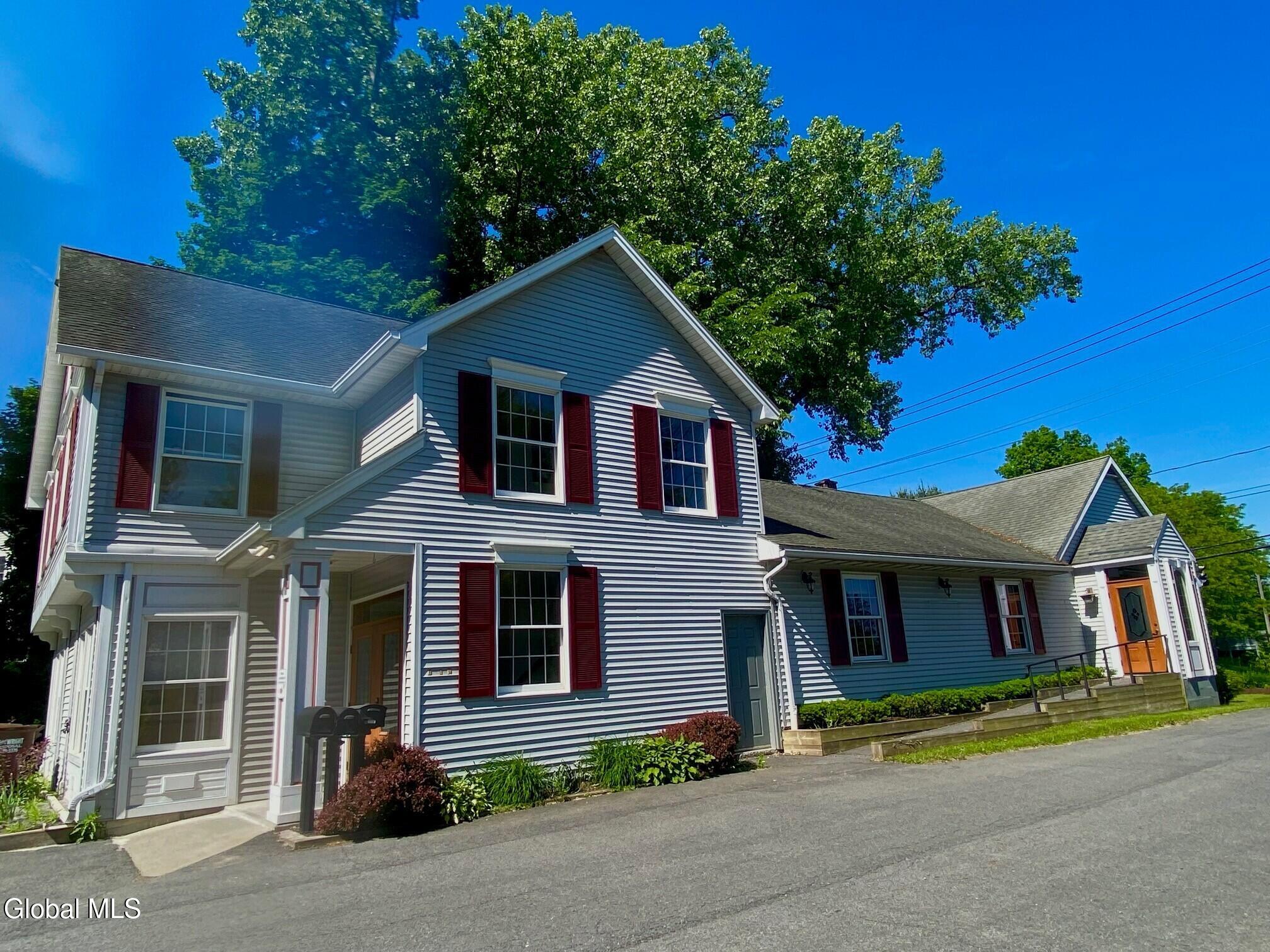 1280 New Scotland Road Slingerlands NY 12159