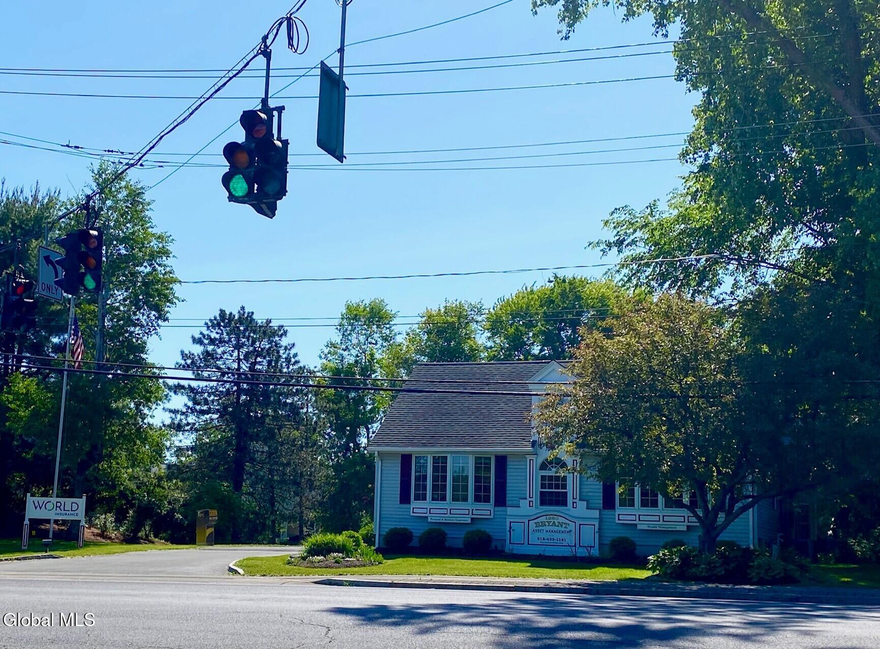 1280 New Scotland Road Slingerlands NY 12159
