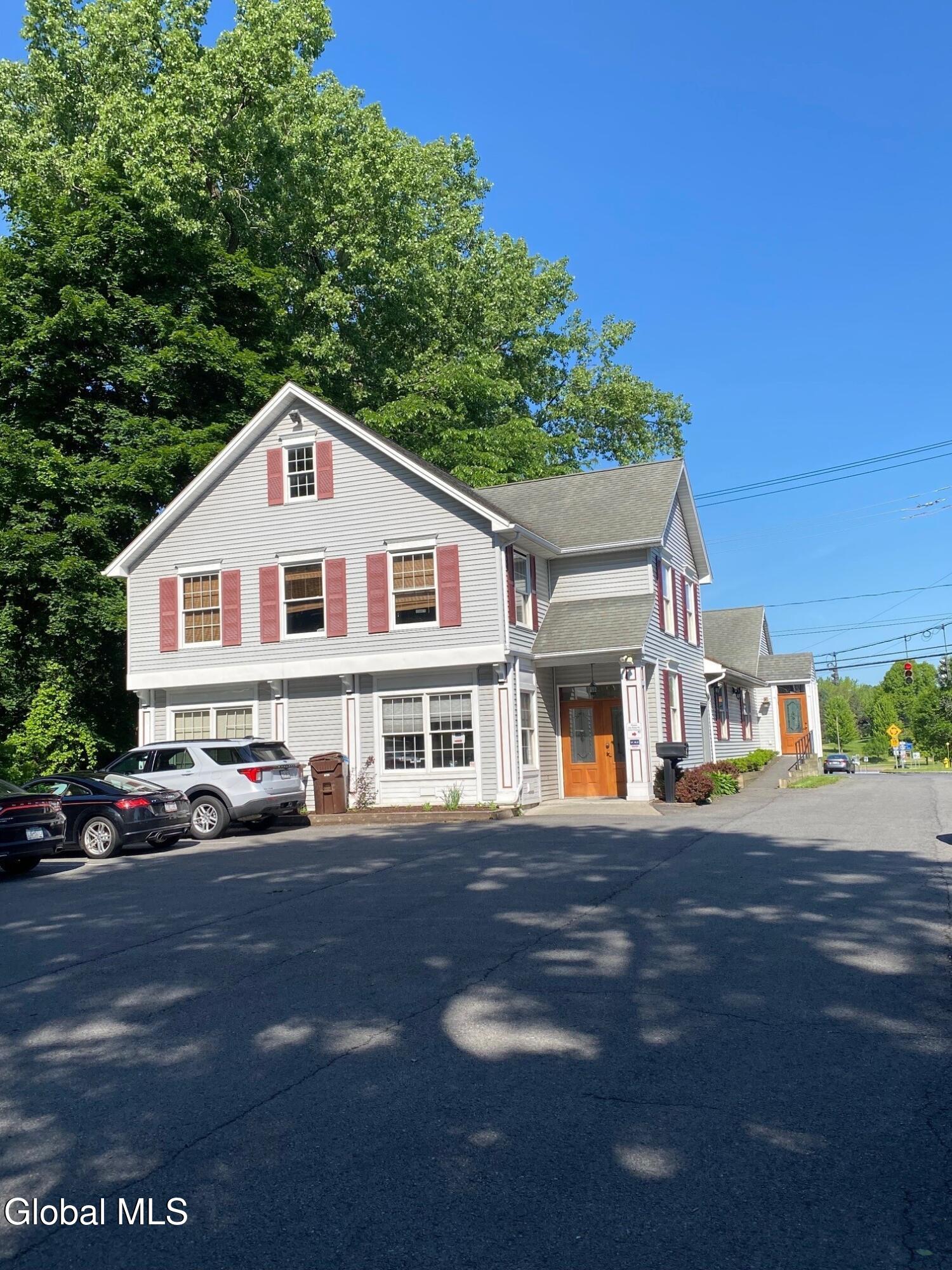1280 New Scotland Road Slingerlands NY 12159