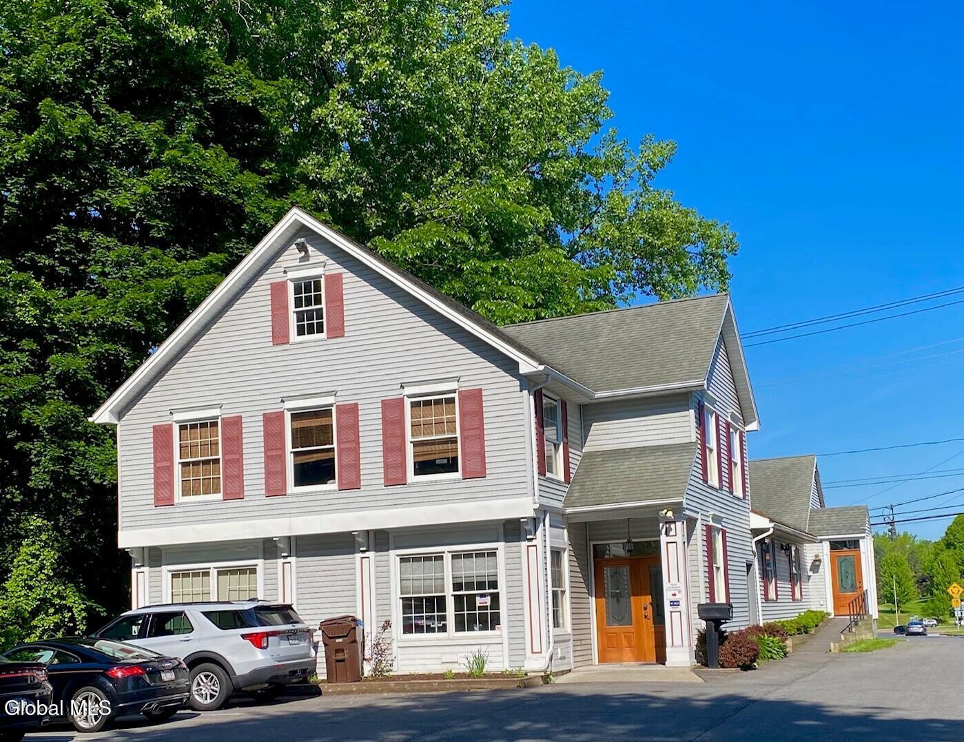 1280 New Scotland Road Slingerlands NY 12159