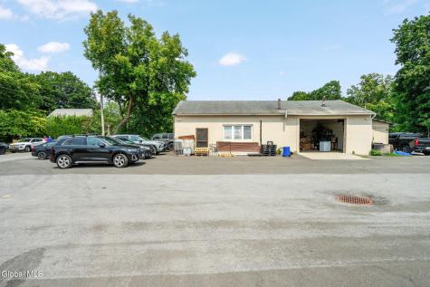 9 Gridley Street Saratoga Springs NY 12866