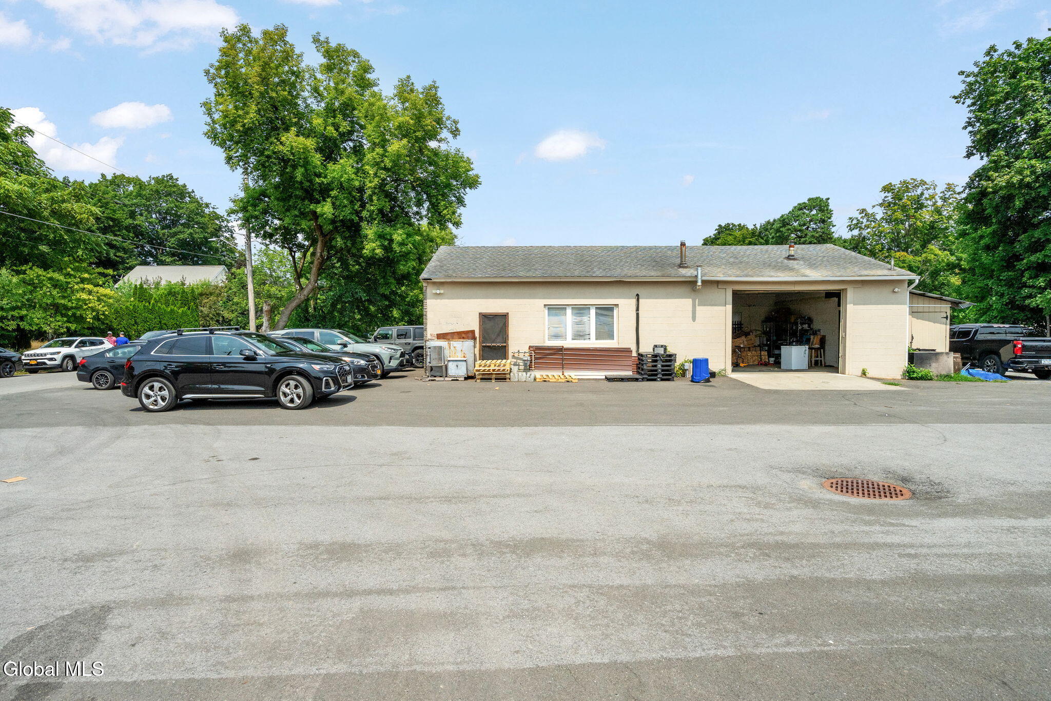 9 Gridley Street Saratoga Springs NY 12866