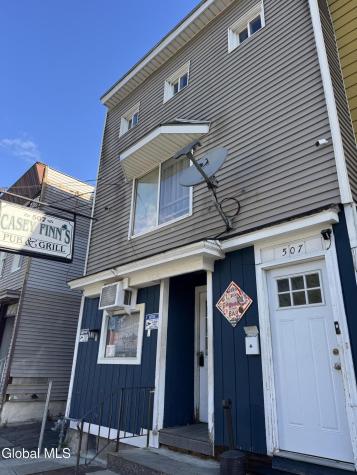 507 Yates Street Albany NY 12208