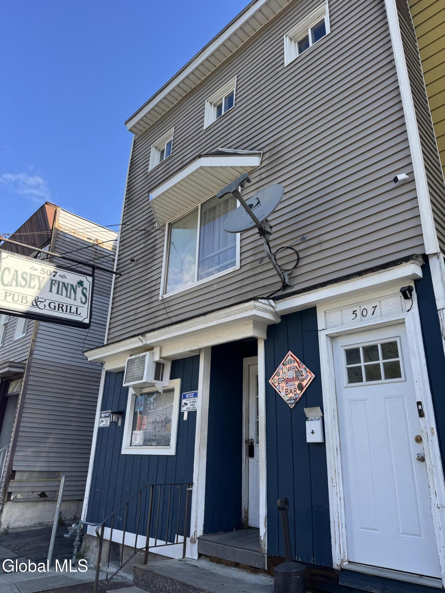 507 Yates Street Albany NY 12208