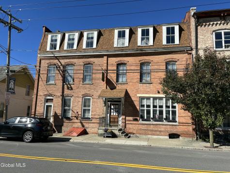 100 S Main Street Castleton On Hudson NY 12033