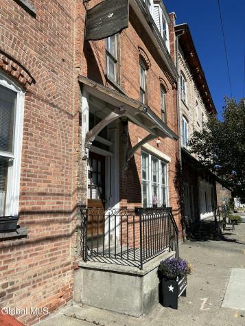 100 S Main Street Castleton On Hudson NY 12033