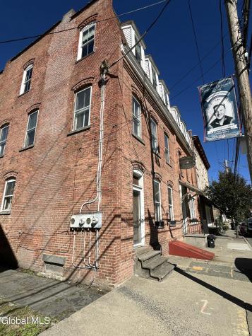 100 S Main Street Castleton On Hudson NY 12033