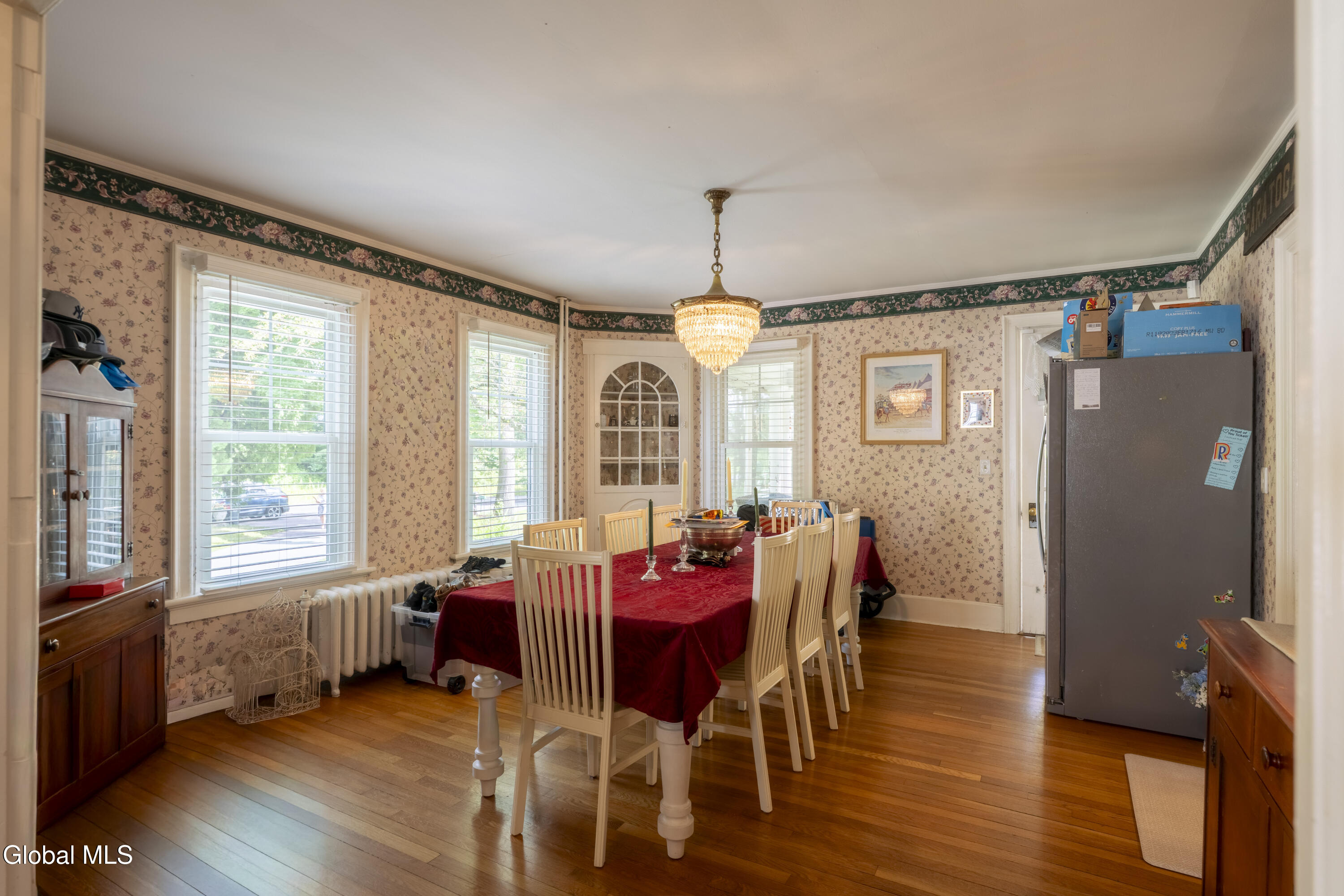 14 Mcgee Lane Saratoga Springs NY 12866