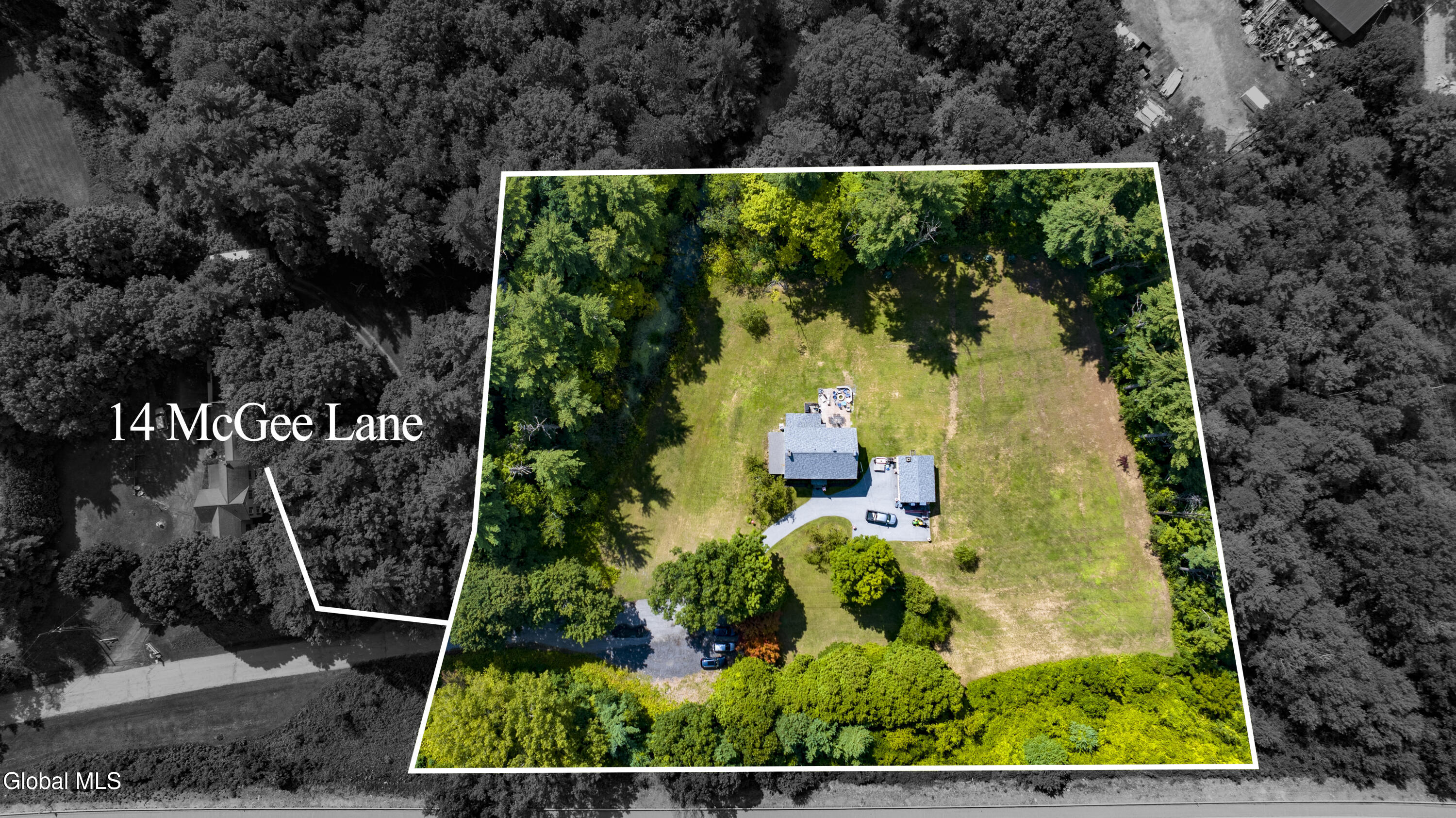 14 Mcgee Lane Saratoga Springs NY 12866