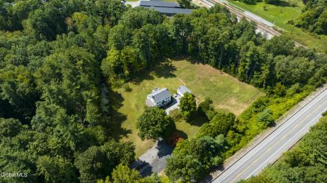 14 Mcgee Lane Saratoga Springs NY 12866