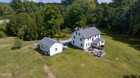 14 Mcgee Lane Saratoga Springs NY 12866