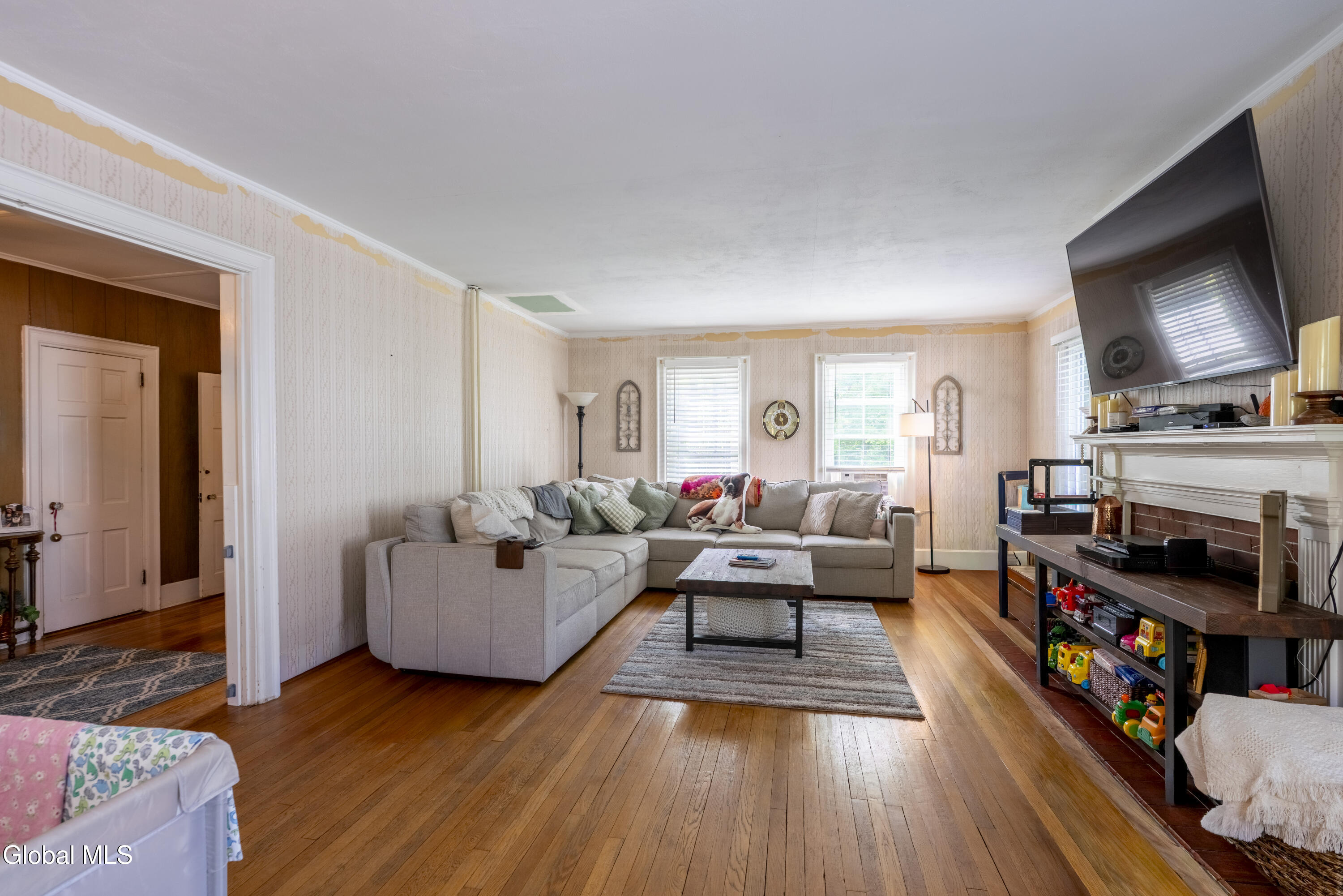 14 Mcgee Lane Saratoga Springs NY 12866