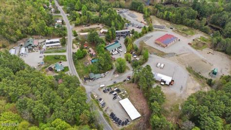 11 Town Shed Road Brant Lake NY 12815