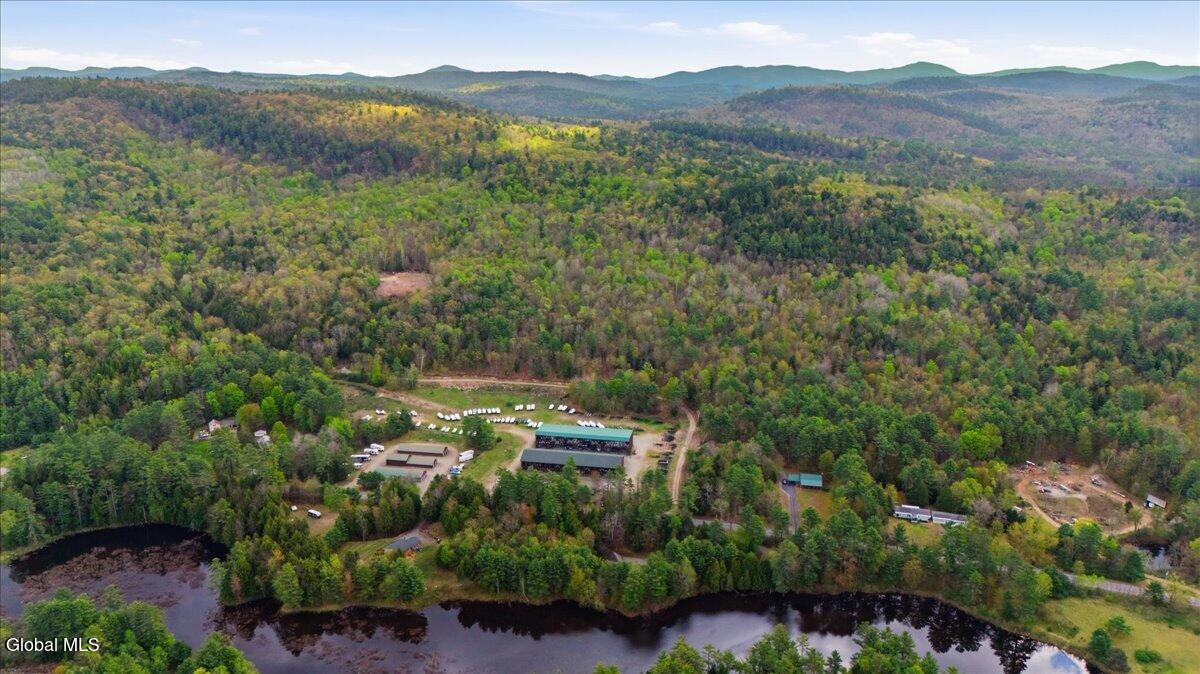 11 Town Shed Road Brant Lake NY 12815