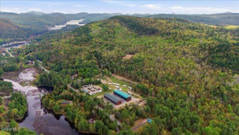 11 Town Shed Road Brant Lake NY 12815