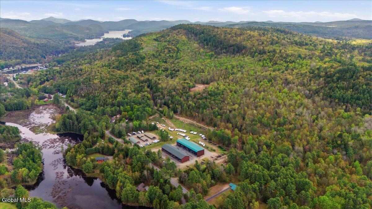 11 Town Shed Road Brant Lake NY 12815