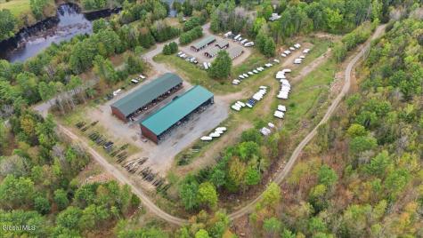 11 Town Shed Road Brant Lake NY 12815