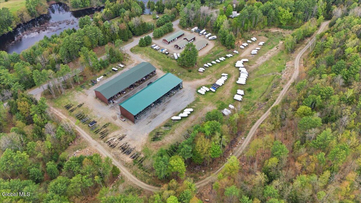 11 Town Shed Road Brant Lake NY 12815
