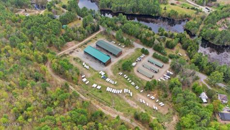 11 Town Shed Road Brant Lake NY 12815