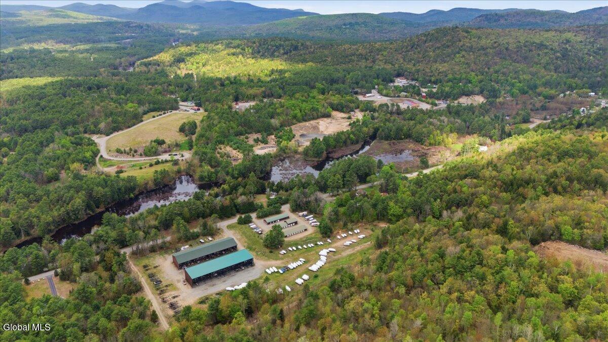 11 Town Shed Road Brant Lake NY 12815