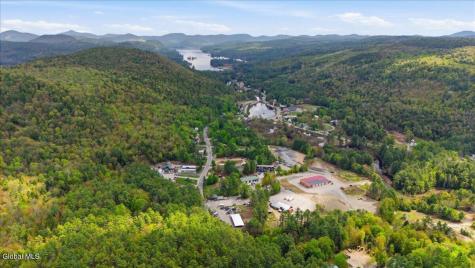 11 Town Shed Road Brant Lake NY 12815
