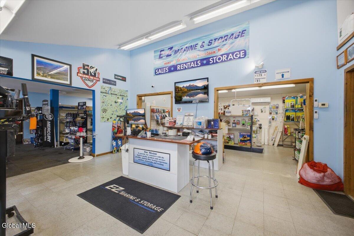 11 Town Shed Road Brant Lake NY 12815