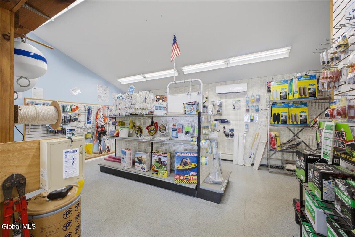 11 Town Shed Road Brant Lake NY 12815