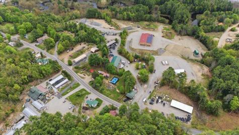 11 Town Shed Road Brant Lake NY 12815