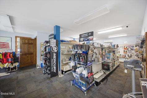 11 Town Shed Road Brant Lake NY 12815