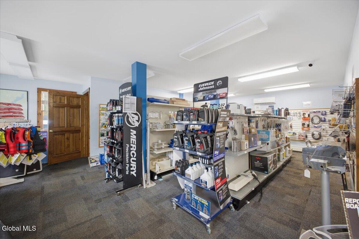 11 Town Shed Road Brant Lake NY 12815