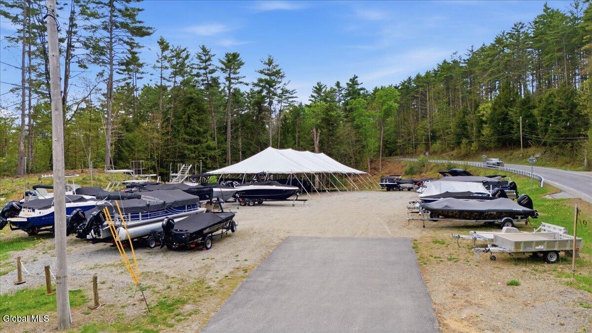 11 Town Shed Road Brant Lake NY 12815