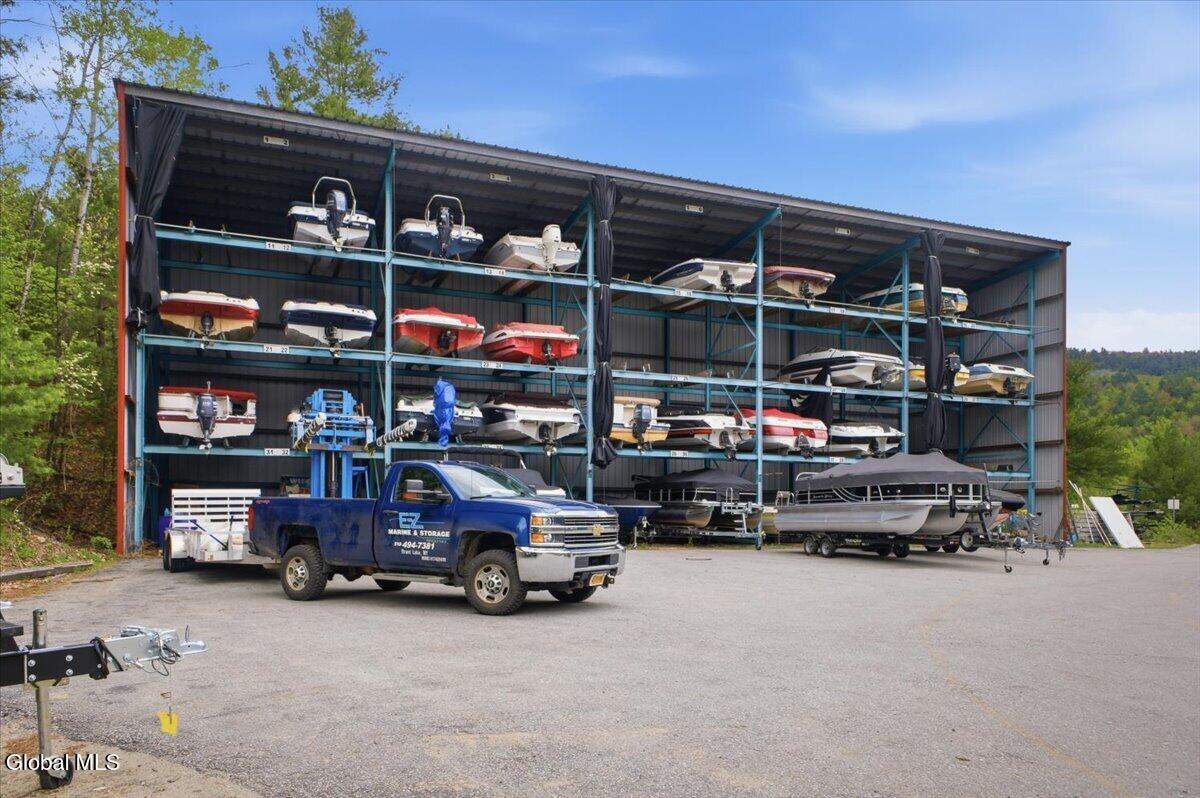 11 Town Shed Road Brant Lake NY 12815