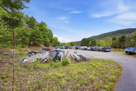 11 Town Shed Road Brant Lake NY 12815