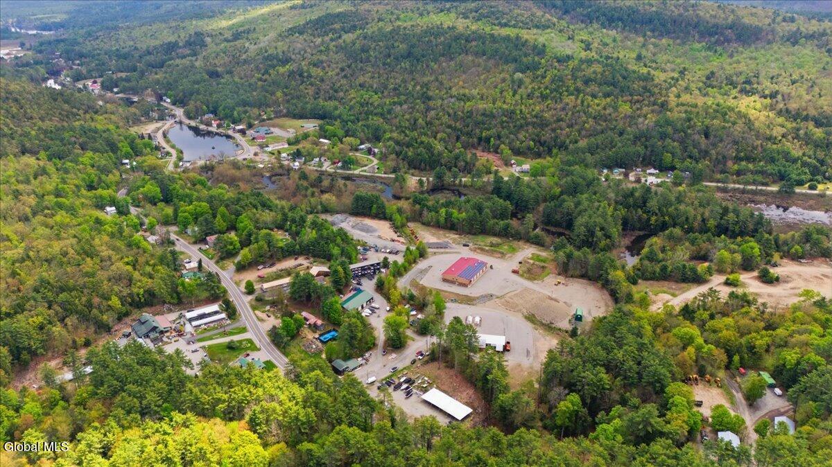 11 Town Shed Road Brant Lake NY 12815