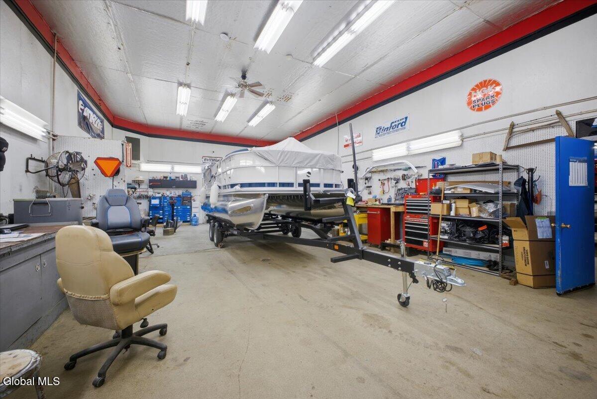 11 Town Shed Road Brant Lake NY 12815