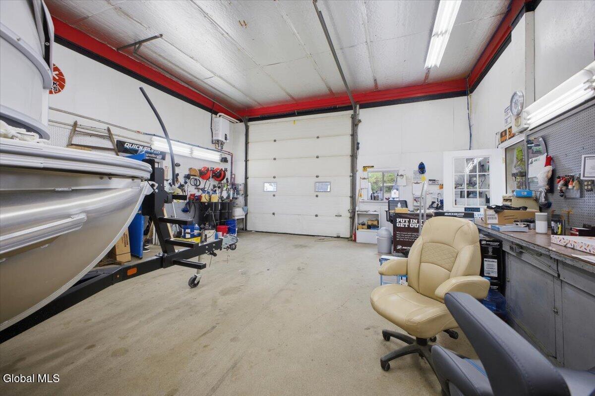 11 Town Shed Road Brant Lake NY 12815
